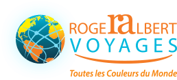 Logo Roger Albert Voyages